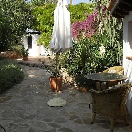 La Finca 이비자타운