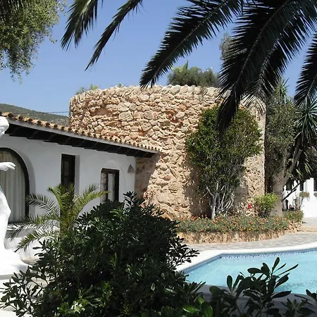 호텔 La Finca *