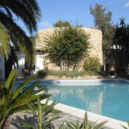 La Finca Ibiza