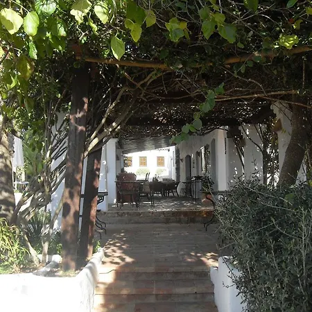 Hotel La Finca *