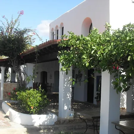 Hotel La Finca Ibiza