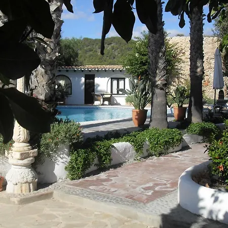 호텔 La Finca