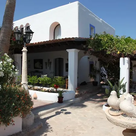 La Finca 호텔