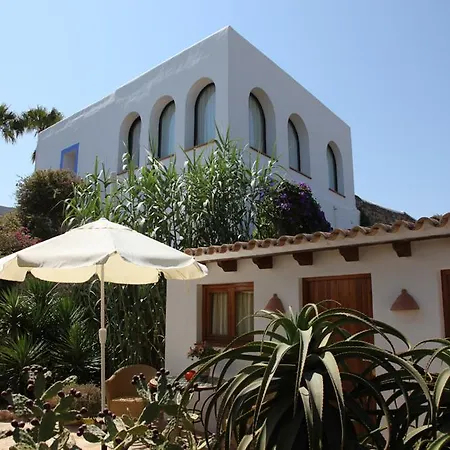 La Finca 호텔 *