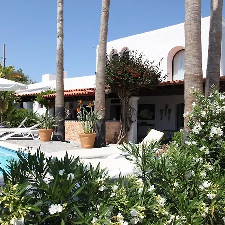 La Finca * Ibiza