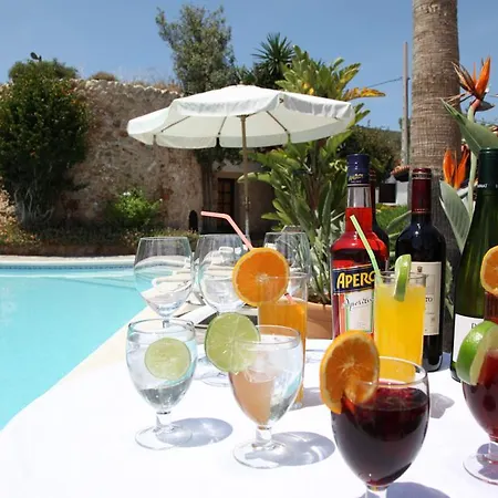 호텔 La Finca