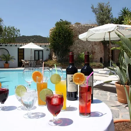 호텔 La Finca *