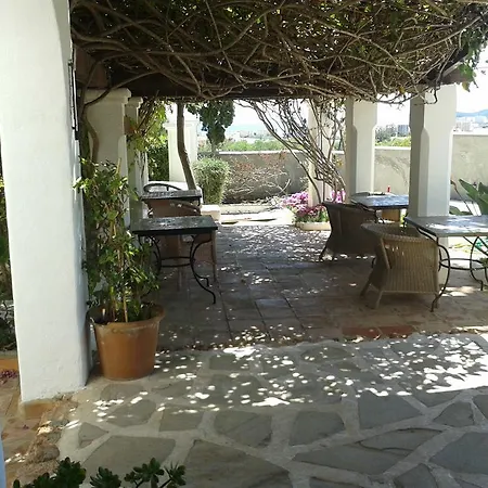 La Finca Hotel Ibiza