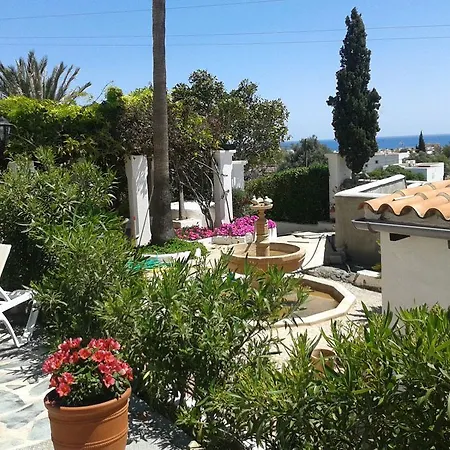 La Finca 호텔