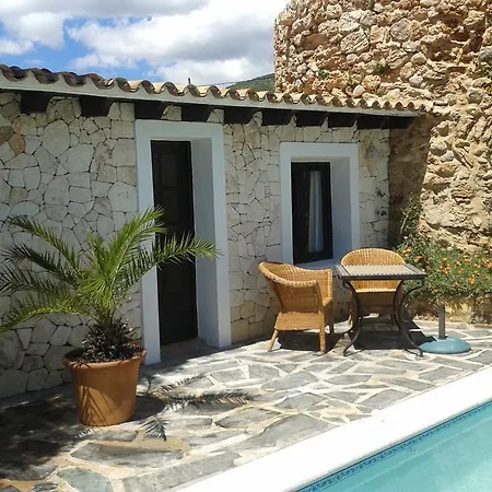 La Finca 호텔 *
