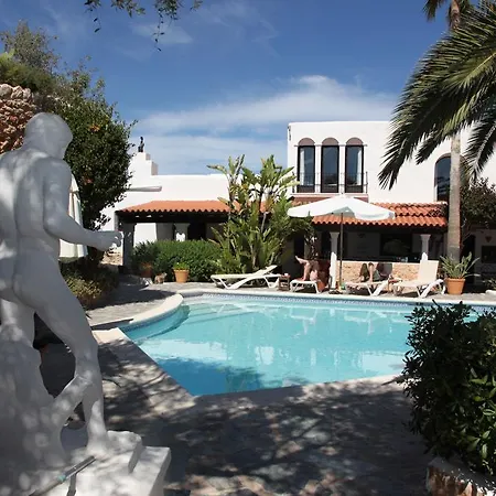 La Finca * Ibiza