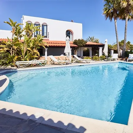 호텔 La Finca *