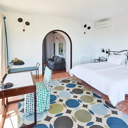호텔 La Finca *