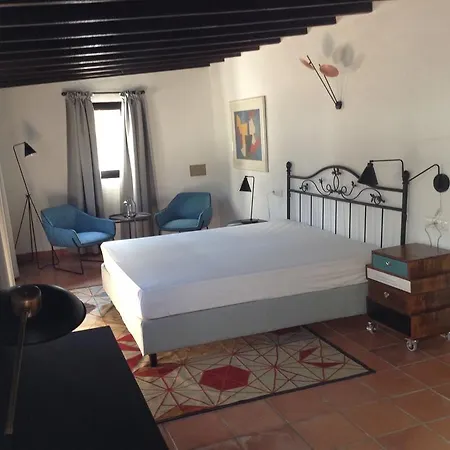 La Finca 호텔