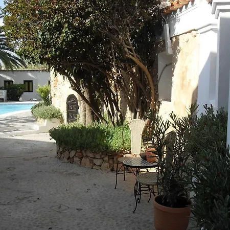 호텔 La Finca 이비자타운